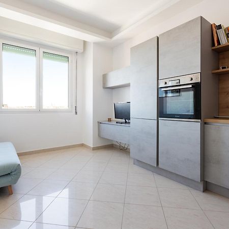 Elegant Milan Apartment In Restocco Area Exteriör bild