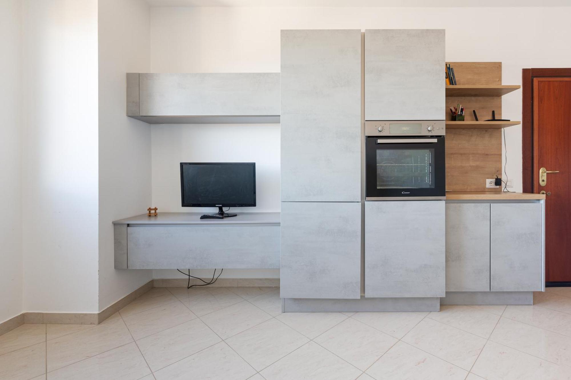 Elegant Milan Apartment In Restocco Area Exteriör bild