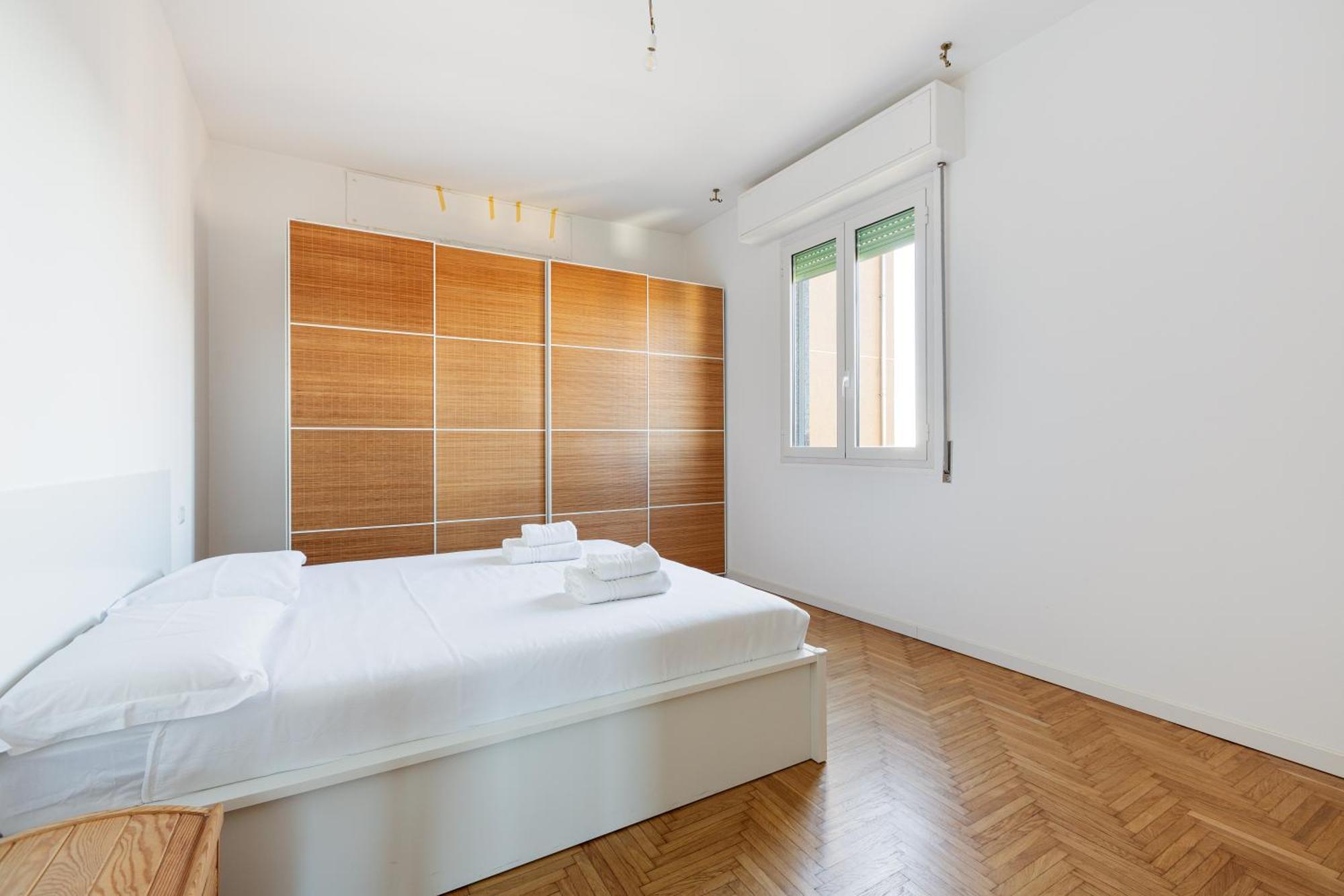 Elegant Milan Apartment In Restocco Area Exteriör bild