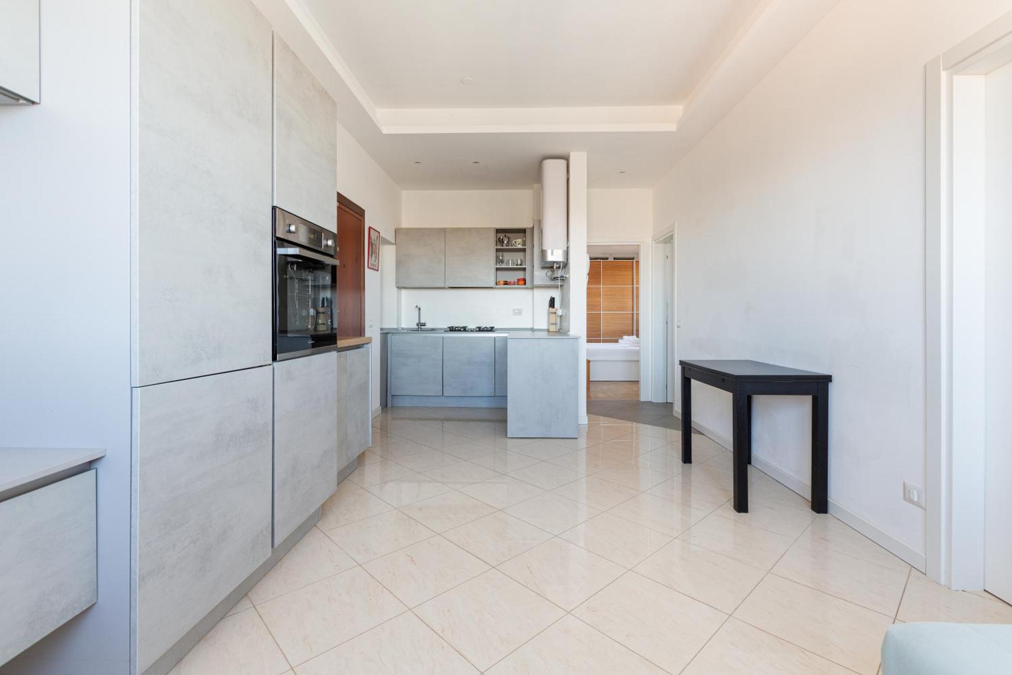Elegant Milan Apartment In Restocco Area Exteriör bild