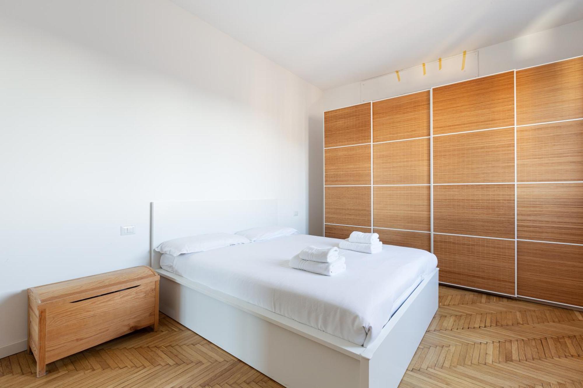 Elegant Milan Apartment In Restocco Area Exteriör bild