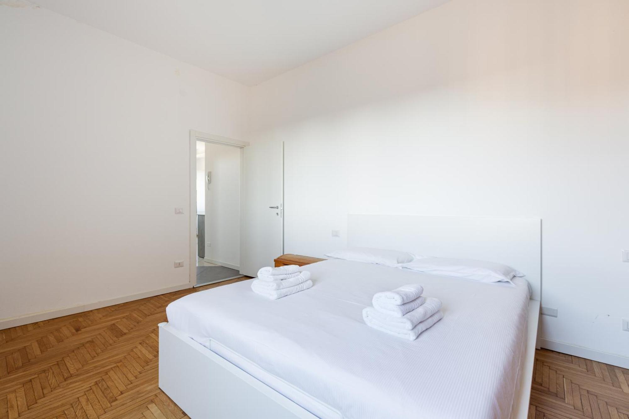 Elegant Milan Apartment In Restocco Area Exteriör bild